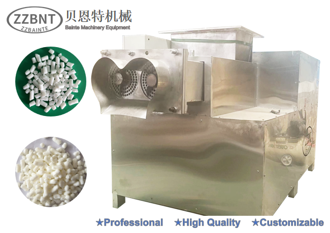 Soap Noodles Production Line