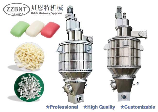 Factory Saponification Production Line