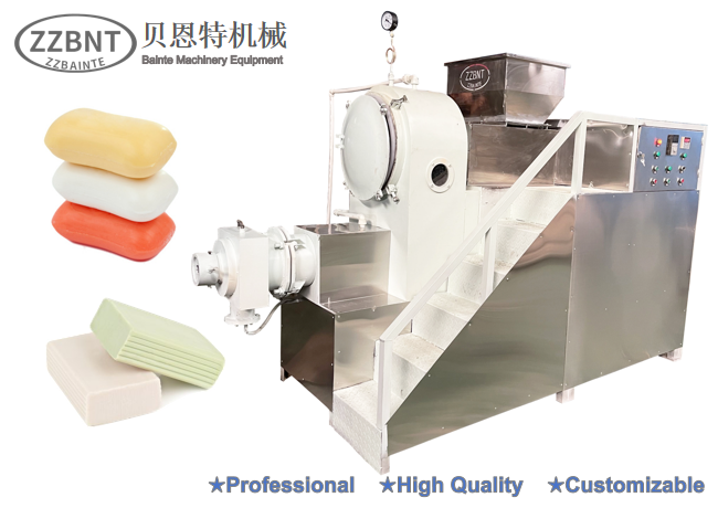 Saop Machines Shipping