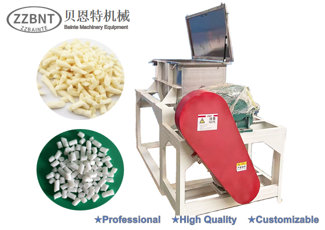 Mixer Machine Soap Making