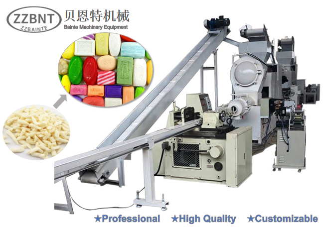 Soap Printer Stamper