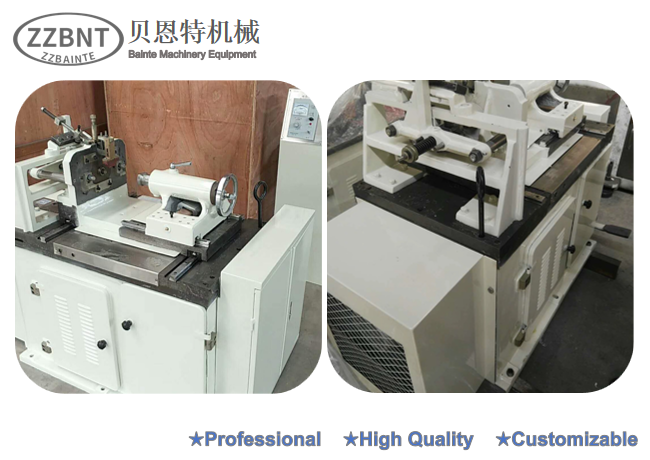 Fully Automatic Soap Stamper