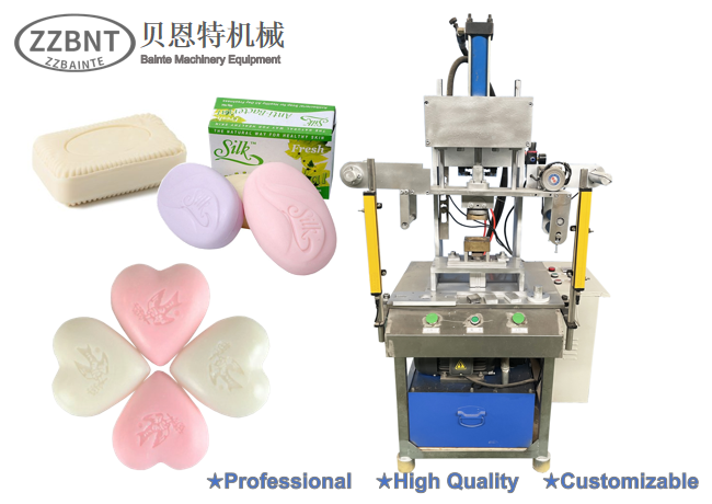Hand Mold Printer