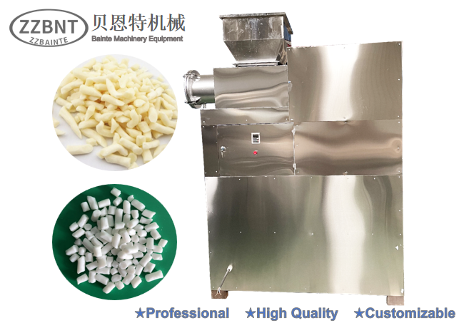 Soap Noodles Machine