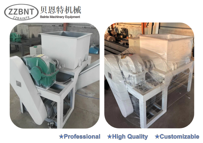 Mini Plodder Printer and Block Cutter