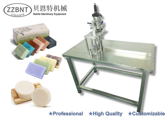 Desktop Soap Base Cutter