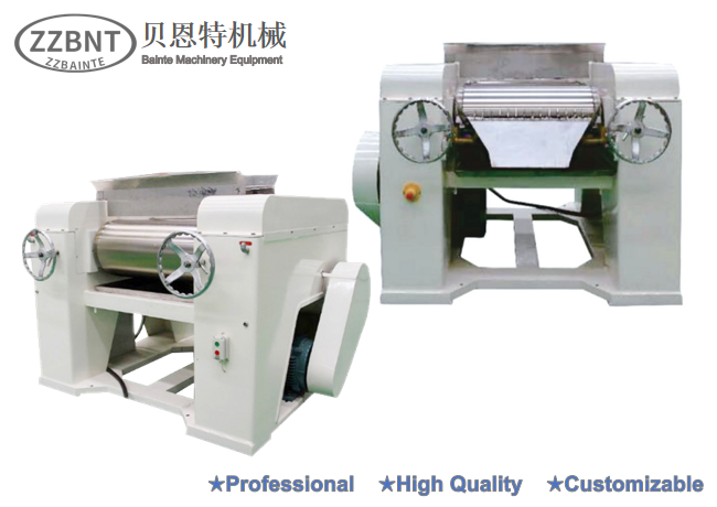 Professional Soap Production Line