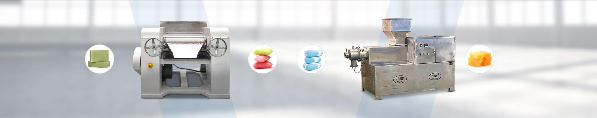 How to Choose the Best Soap Making Machine?