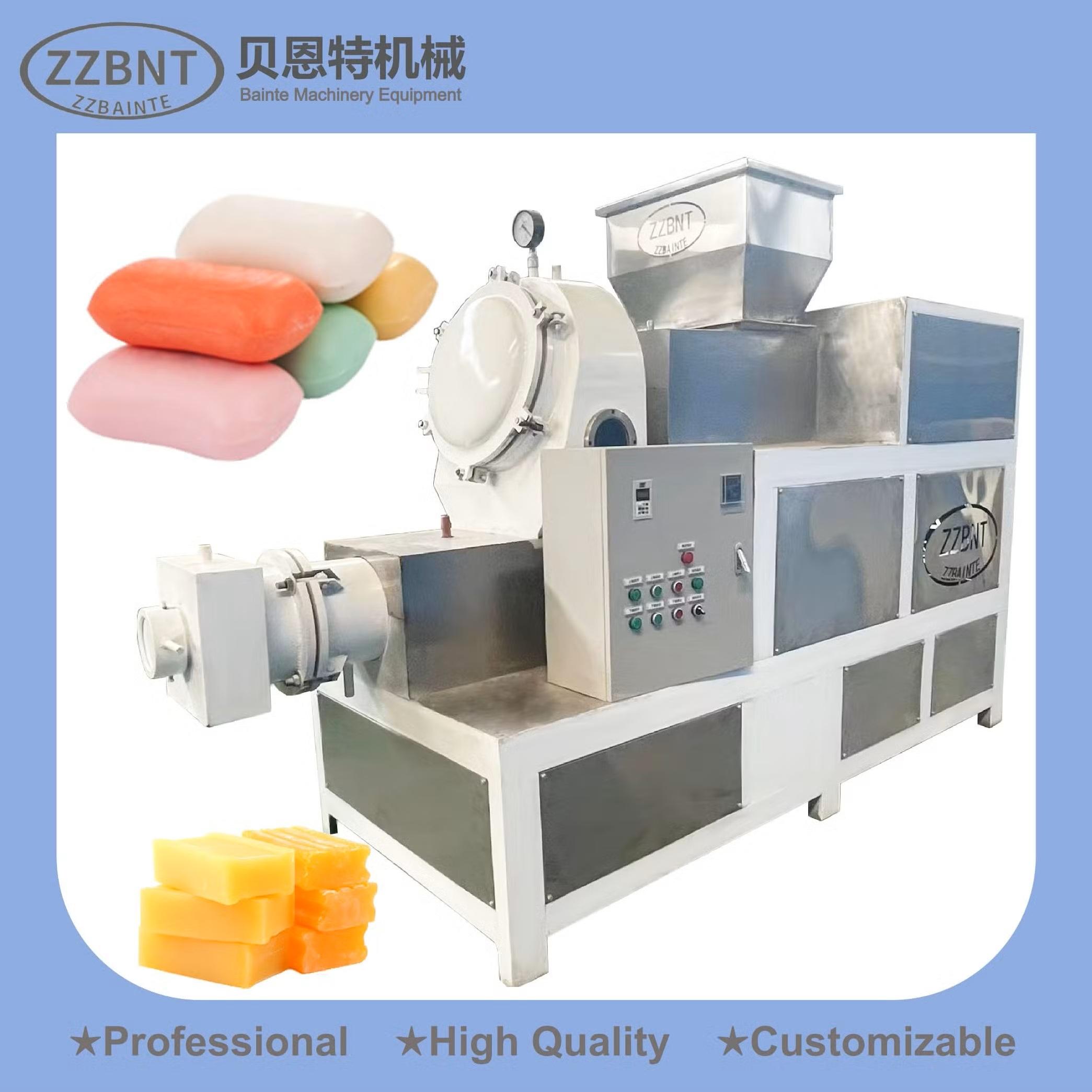 Soap Making Machine Prices: A Practical Guide for Buyers