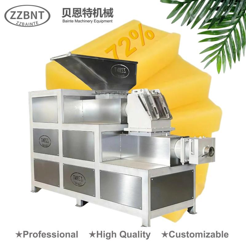 1000kg Production Line Shipping